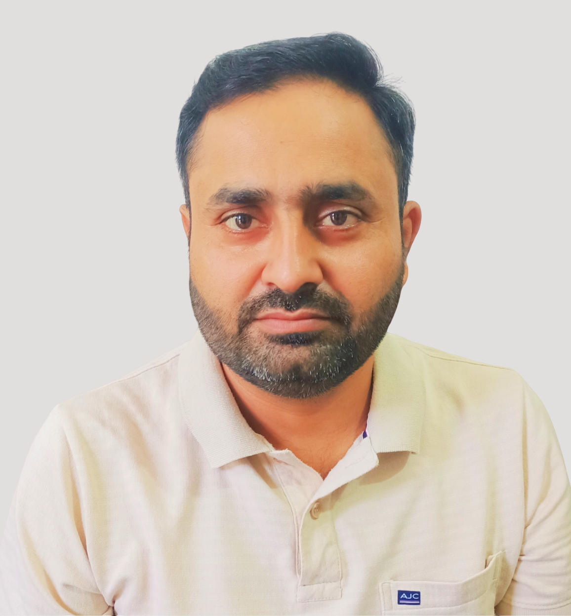 Narendra Panwar